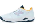 Теннисные кроссовки New Balance Coco Delray с технологией FuelCell и сетчатым верхом