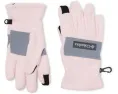 Детские перчатки Columbia Kids Fast Trek III с технологией Omni Tech и сенсорным экраном