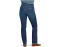 Джинсы Petite High Rise Straight с технологией Lift Tuck от NYDJ