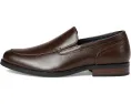 Оксфорды Dockers Eton с классическим силуэтом и съемной стелькой