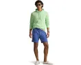 Шорты 7.5" French Terry Polo Ralph Lauren с утяжкой