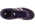 Детские кроссовки VL Court 3.0 от adidas с текстильным верхом для повседневной носки