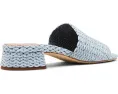 Сандалии Montgomery с квадратным носком и устойчивым каблуком Steve Madden