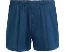 Боксеры Cotton Sporty Knit из мерсеризованного хлопка от Hanro