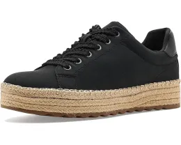 Эспадрильи Cosima на платформе от Journee Collection со шнуровкой