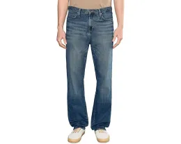 Джинсы Fret Regular Fit John Varvatos в стиле Titus Wash