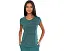 Футболка Royal Robbins Vacationer V-Neck Short Sleeve из смесовой ткани