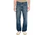 Джинсы Fret Regular Fit John Varvatos в стиле Titus Wash