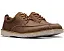 Оксфорды Clarks Eastridge Moc с носком мокасинного типа