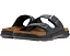 Сандалии Birkenstock Arizona Rugged с пробковой стелькой и подошвой PU