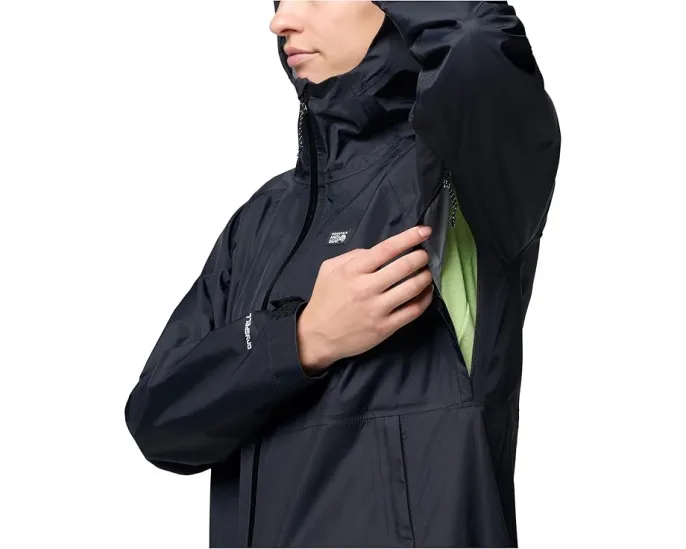 Парка Mountain Hardwear Threshold™ с водонепроницаемой мембраной DrySpell™