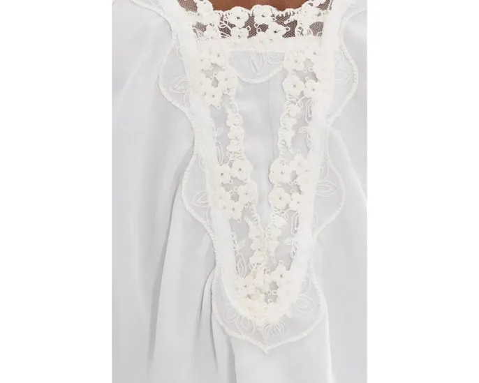 Камзол Someone Like You Cami с кружевом и лентами Free People