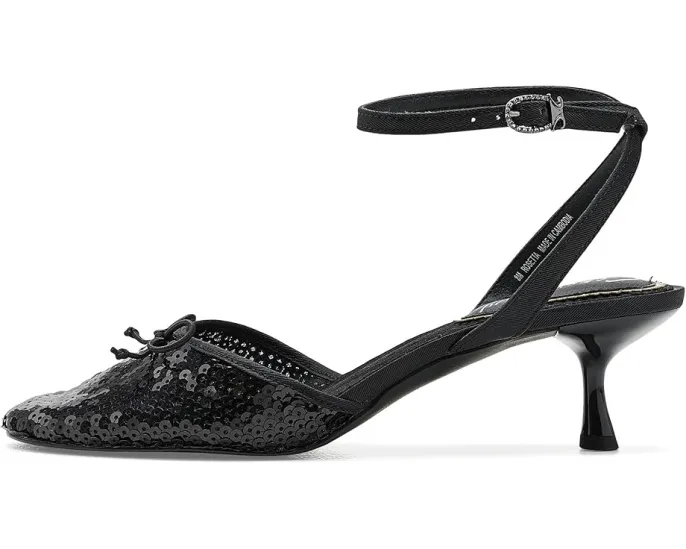 Туфли-лодочки Rosetta от Circus NY by Sam Edelman на котячьем каблуке