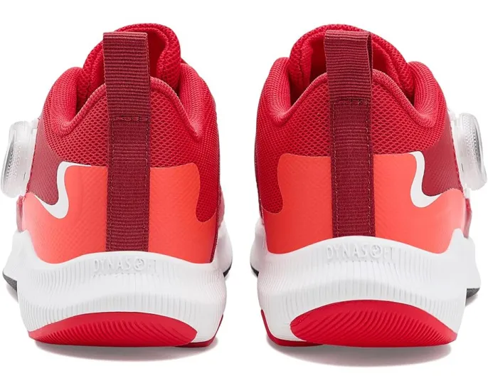 New Balance DynaSoft Reveal v4 BOA® детские кроссовки с системой шнуровки BOA