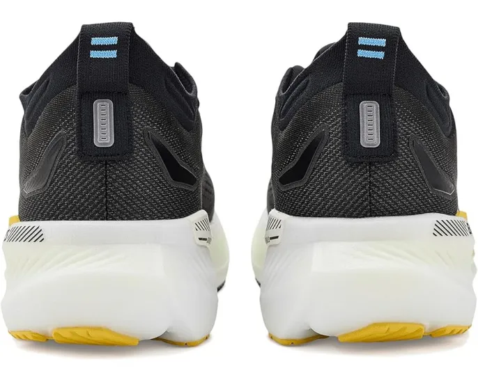 Кроссовки Brooks Glycerin GTS 23 с поддержкой и мягкой амортизацией
