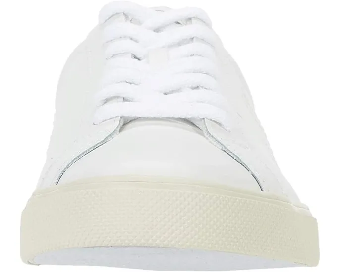 Кроссовки VEJA Esplar Logo с низким профилем