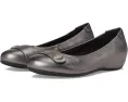 Балетки Josef Seibel Florina 04 из кожи с гибкой резиновой подошвой