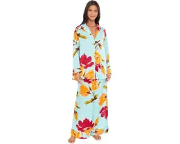 Комплект пижамы Free People Dreamy Days в богемном стиле