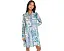 Платье-рубашка Relaxed Overshirt Dress от Johnny Was