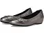 Балетки Josef Seibel Florina 04 из кожи с гибкой резиновой подошвой
