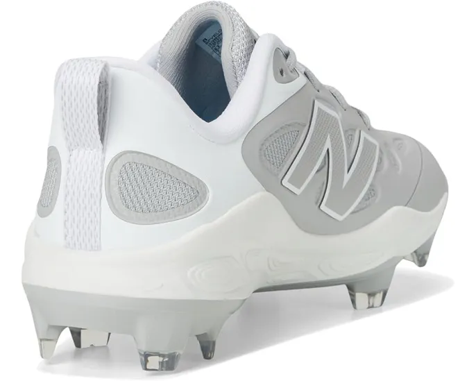 Бейсбольные бутсы New Balance Fresh Foam Velov4 Molded с амортизацией и сетчатым верхом
