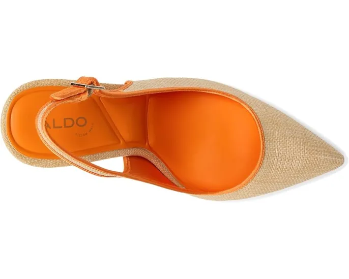 Туфли-лодочки ALDO Lalasling на высоком каблуке с ремешком на щиколотке