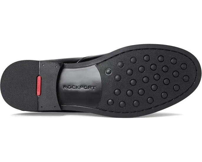 Мокасины Rockport Whitlaw с технологией truTECH и конструкцией как у мокасин
