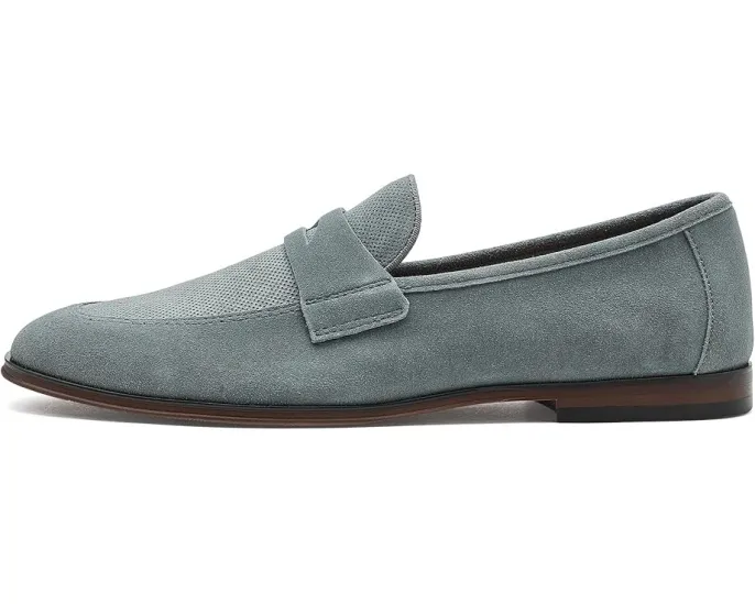 Лоферы Garret с круглым носком ALDO