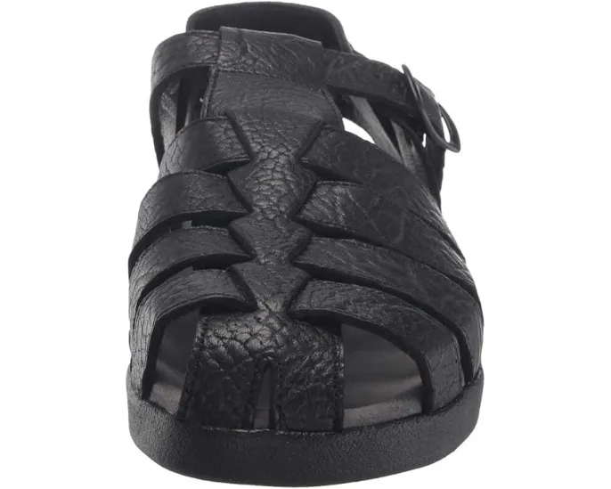 Сандалии Mephisto Sam из натуральной кожи с системой Air-Relax