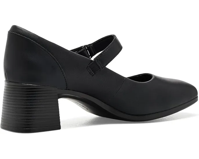 Туфли Clarks Marriann Jane на каблуке для работы и отдыха