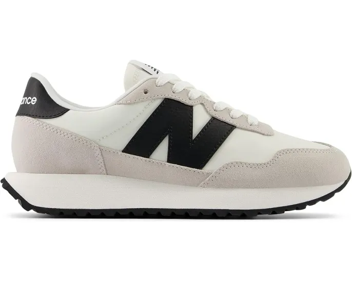 Кроссовки New Balance 237v1 с ретро-силуэтом и промежуточной подошвой ENCAP
