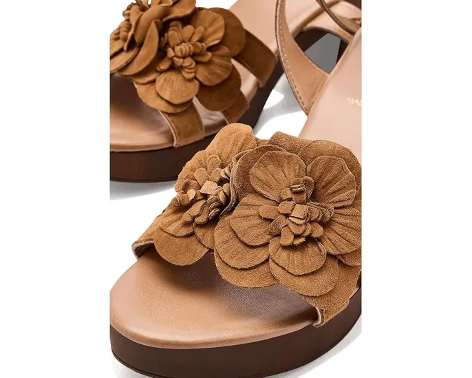 Seychelles Сандалии Chasing Sunsets на устойчивом квадратном каблуке с платформой