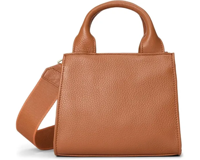 HOBO маленькая сумка-тоут Cass Small со съемным ремнем-кроссбоди