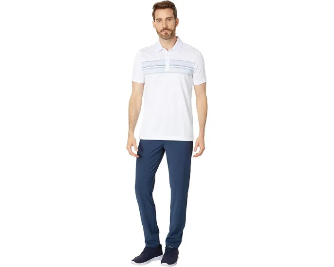 Брюки чинос TravisMathew Otc Tech с эластичным поясом