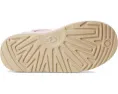 Детские сапоги UGG Kids Classic Ultra Mini Dazzle из замши