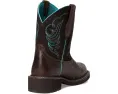 Сапоги для верховой езды Ariat Fatbaby Heritage Dapper с технологией 4LR