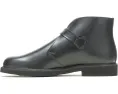 Bates Sentinel Buckle Chukka ботинки на пряжке кожаные