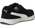 Кроссовки Puma Iconic Suede Low ASTM EH с защитным мысом и влагоотводящей подкладкой