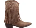 Детские сапоги Roper Kids Fringes с бахромой и декоративными шипами