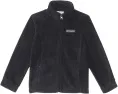 Флисовая куртка Columbia Kids Benton Springs для детей