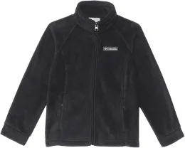 Флисовая куртка Columbia Kids Benton Springs для детей