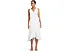 Tommy Bahama Coastalina Sleeveless Wrap Midi Dress из льна с запахом