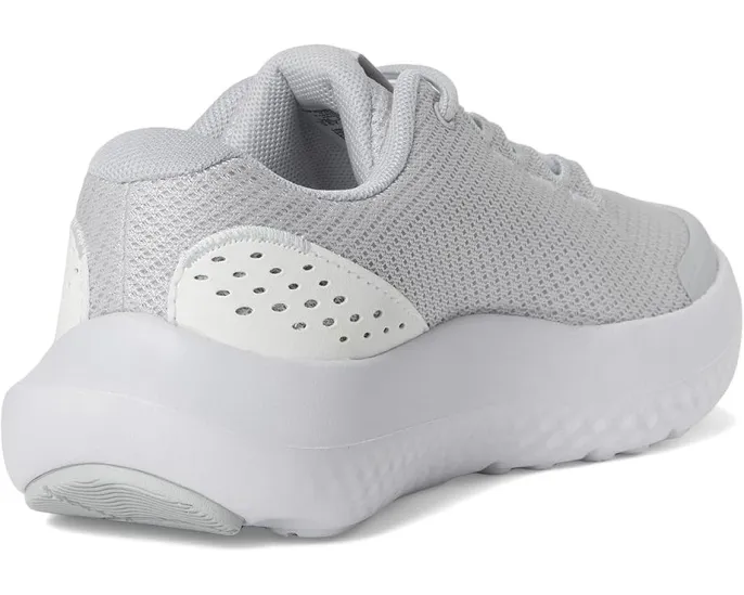 Детские кроссовки Under Armour Surge 4 с энергоотдающей межподошвой