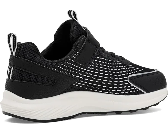 Кроссовки Saucony Kids Cohesion FST с эластичными шнурками