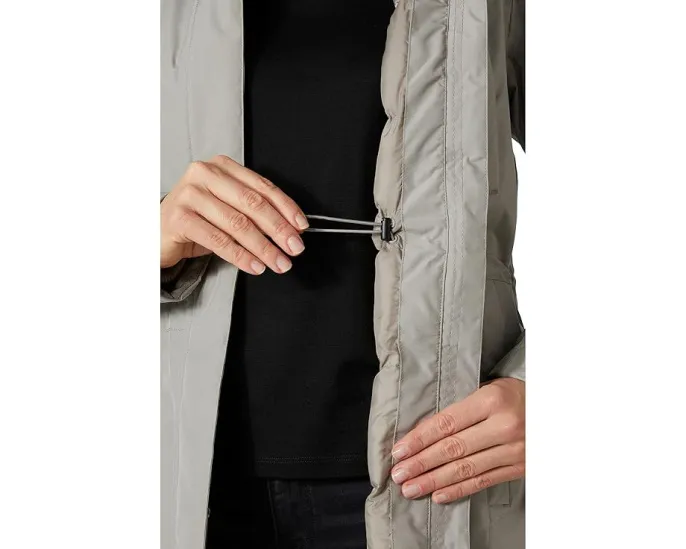 Ветро- и водонепроницаемая парка Helly Hansen Senja с технологией HELLY TECH