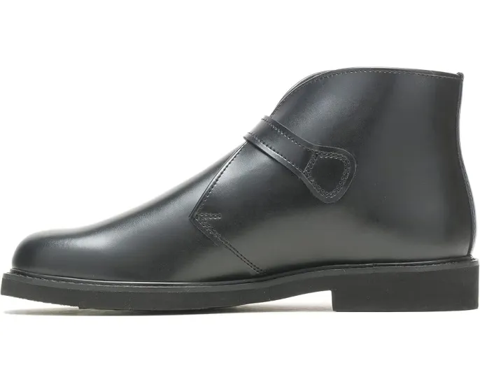 Bates Sentinel Buckle Chukka ботинки на пряжке кожаные