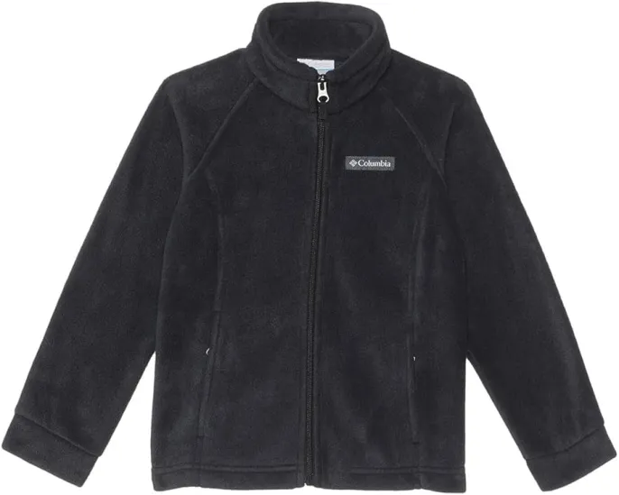 Флисовая куртка Columbia Kids Benton Springs для детей