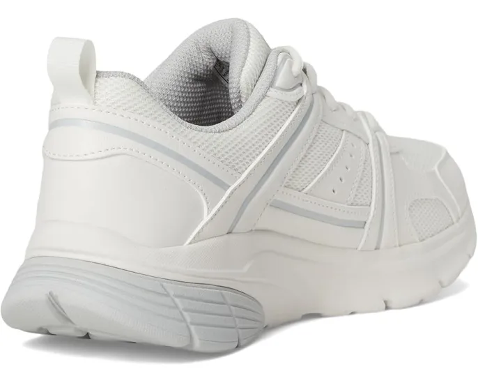 Кроссовки BOBS from SKECHERS Bobs Vamos с верхом из сетки и ПУ накладками