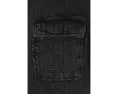 Рубашка John Varvatos Amadora с отложным воротником и накладными карманами