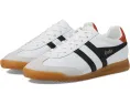 Кроссовки Gola Torpedo Leather из кожи